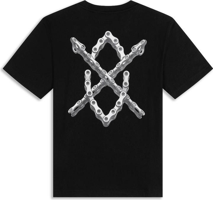 Actual product image Daily Paper Chain Shield (L)