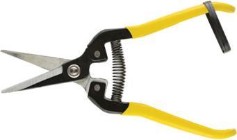 Actual product image Australian S.R.L Reading scissors straight blade