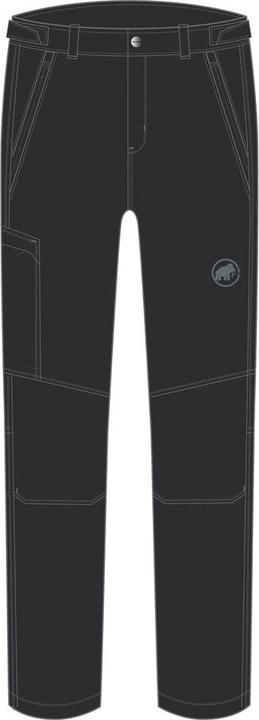Immagine prodotto Mammut Runbold IV Pants (XL)
