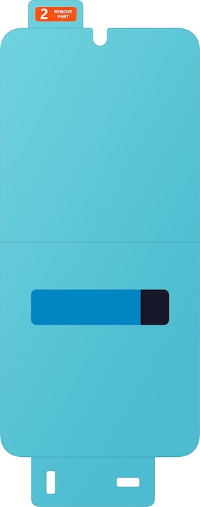 Produktbild Samsung Screen Protector (2 Stück, Samsung Galaxy S24+)