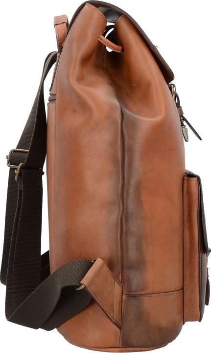 Image du produit Jost Sac à dos en cuir Randers 46 cm (20 l)
