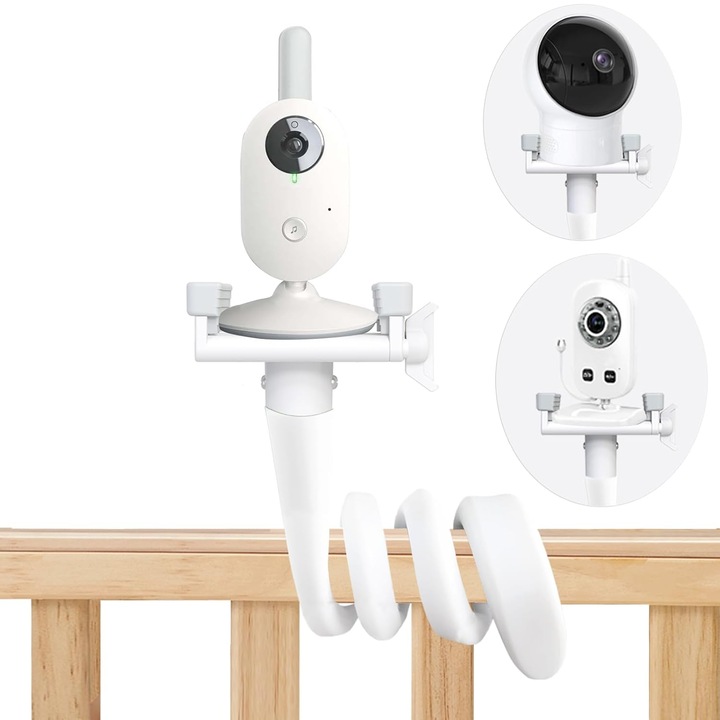 Produktbild Derebir Babyphone-Halterung
