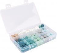 Immagine prodotto Rayher Silikonperlen Box