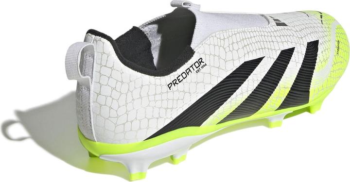 Produktbild adidas Predator League LL FG/MG Kinder-Fussballschuhe (38)