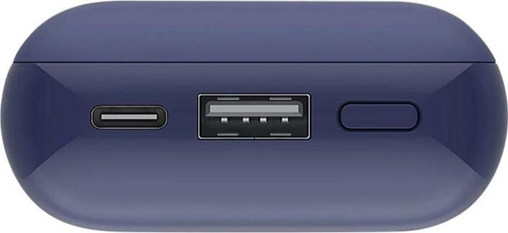 Produktbild Xiaomi 33 W Power Bank 10 mAh Pocket Edition Pro (10000 mAh, 33 W)