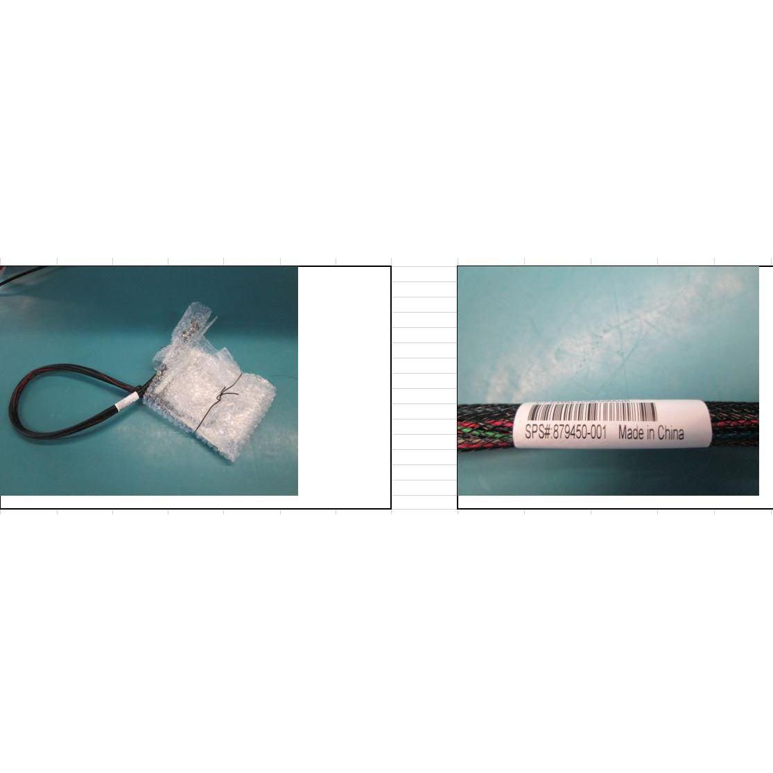 HPE Sps-Front Io Module W/ Cable, Notebook Ersatzteile