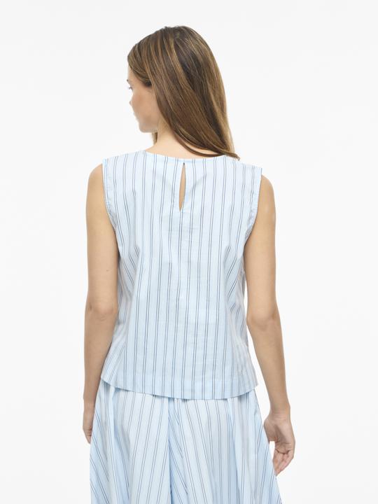 Produktbild Vila VIVALENCIA Rundhals Top (38)