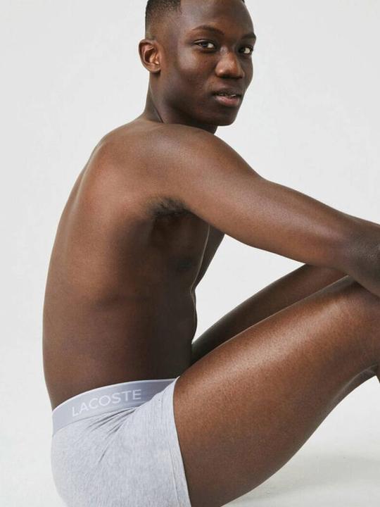 Immagine prodotto Lacoste Boxershorts (L, confezione da 3)