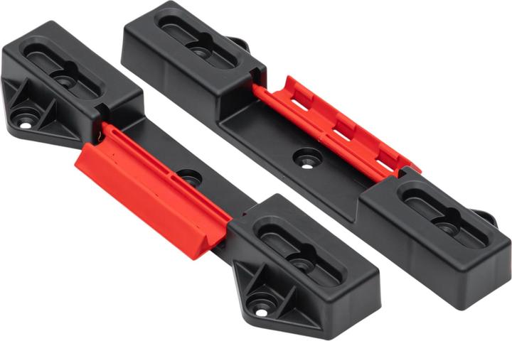 Actual product image Qbrick Wall brackets (2 pieces)