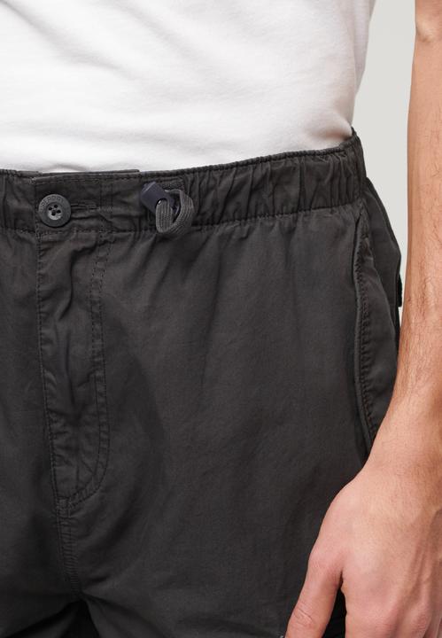 Actual product image Superdry Baggy Parachute Pant (W31/L32)