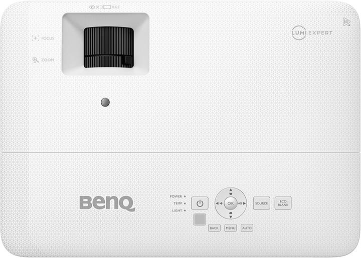 Image du produit BenQ TH685 (Full HD, 3500 lm, 1.13 - 1.47:1)