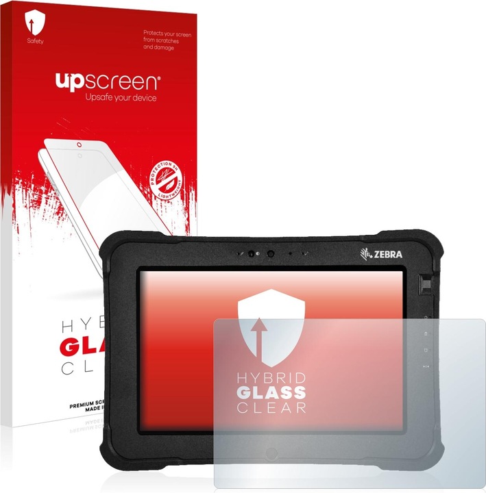 Produktbild upscreen Scratch Shield Panzerglasfolie (1 Stück, Xslate L10)