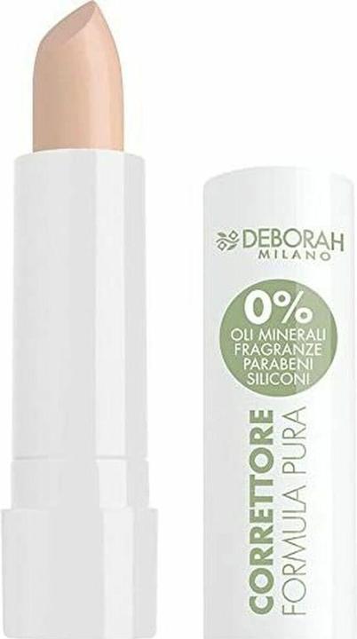 Deborah Milano Deborah Concealer Formula Pura No 02 (2)