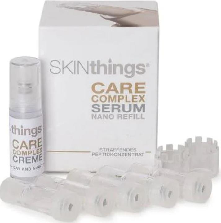 Produktbild Skinthings Straffendes Peptidkonzentrat (2 ml)