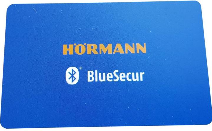 Image du produit Hörmann Récepteur Bluetooth HETS 24 BLE
