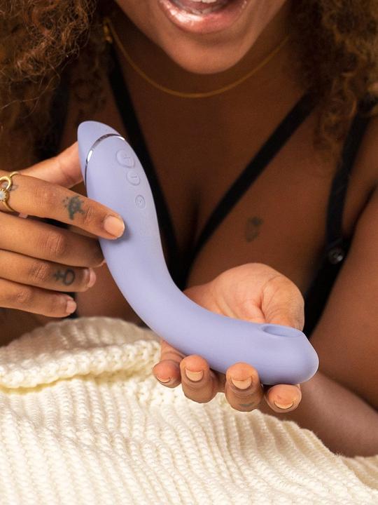Produktbild Womanizer OG G-Punkt Vibrator