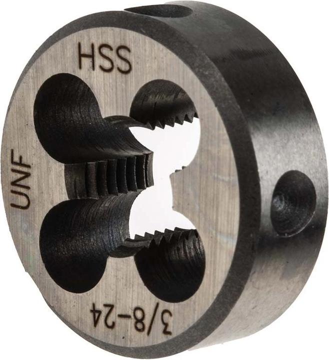 Produktbild RS PRO Schneideisen HSS 3/8 UNF