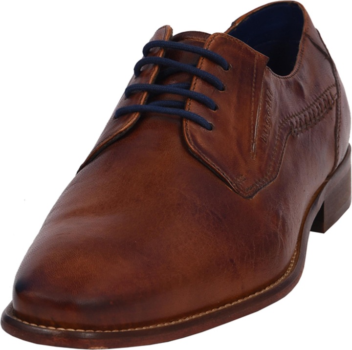 Actual product image Bugatti low shoes (41)