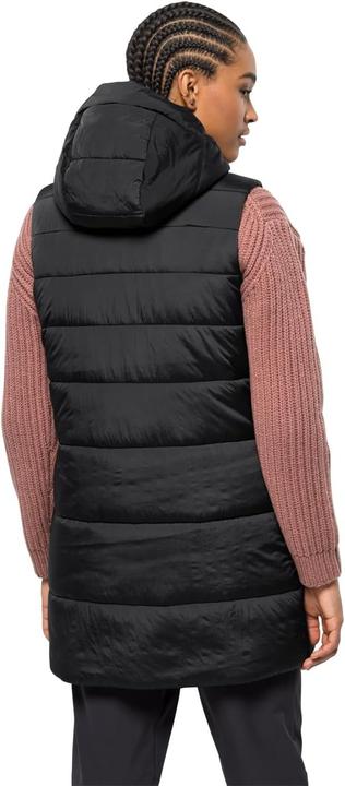 Produktbild Jack Wolfskin Eisbach Vest W (S)