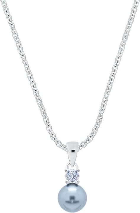 Immagine prodotto Candy Collana Dea, Argento 925 (Argento 925, Argento 925, 42 - 45 cm)