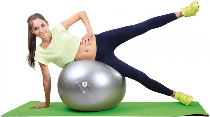 Produktbild Sveltus Gymnastikball (65 cm)