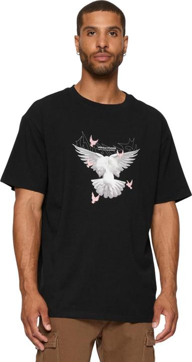 Produktbild Mister Tee TShirt Übergross (S)