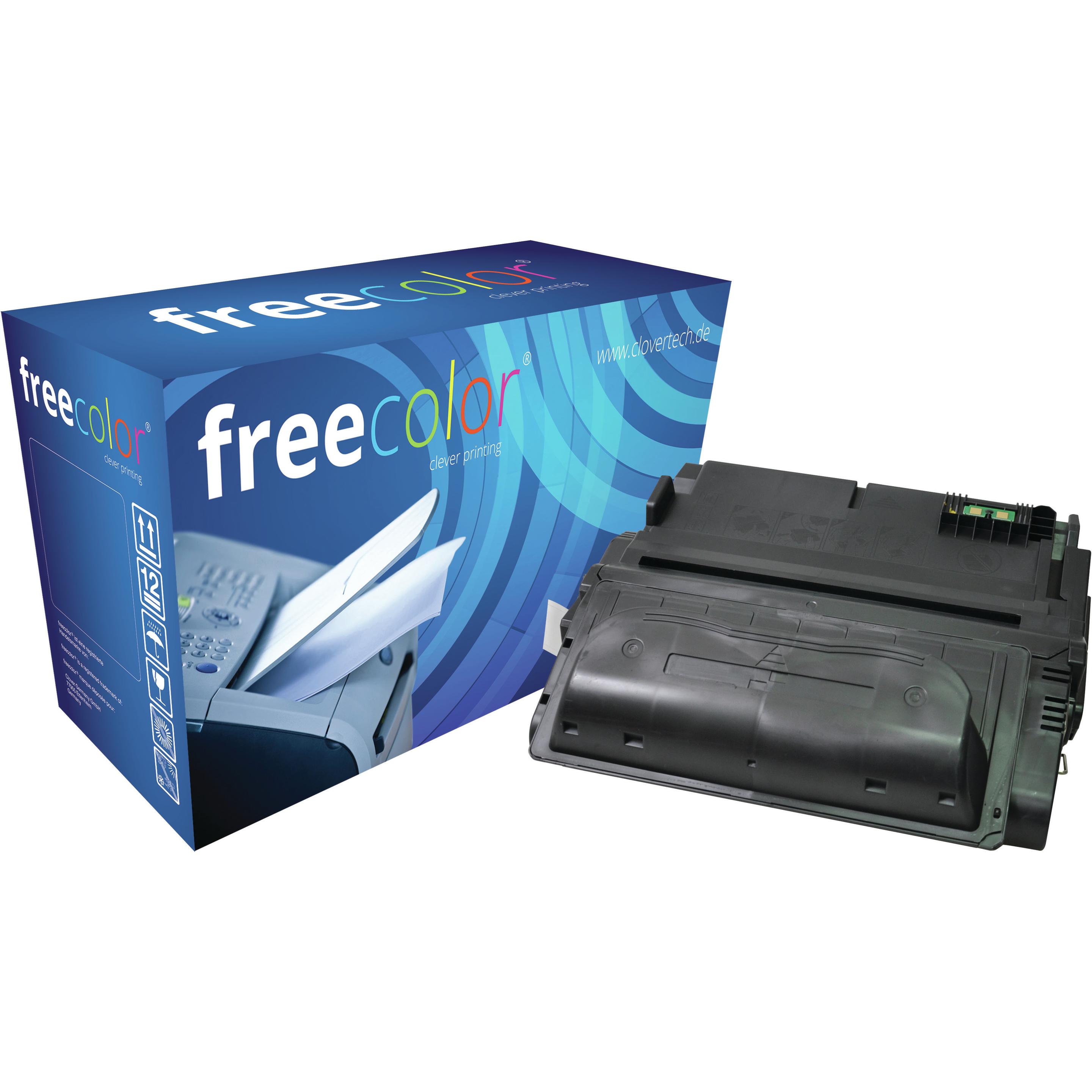 Thumbnail - Freecolor, Toner, 38A-FRC (BK)