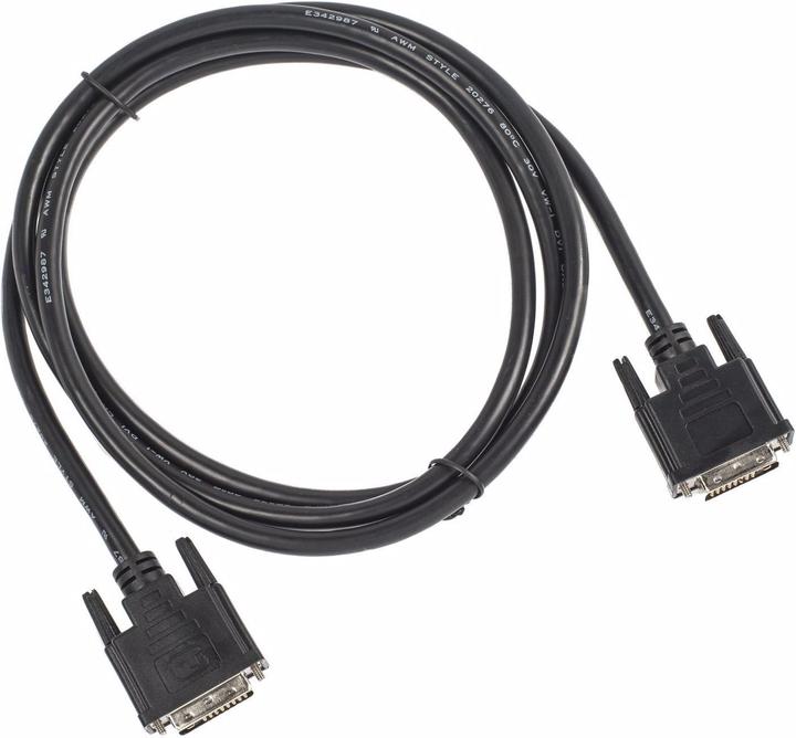 Produktbild Link2Go Dvi — Dvi (2 m)