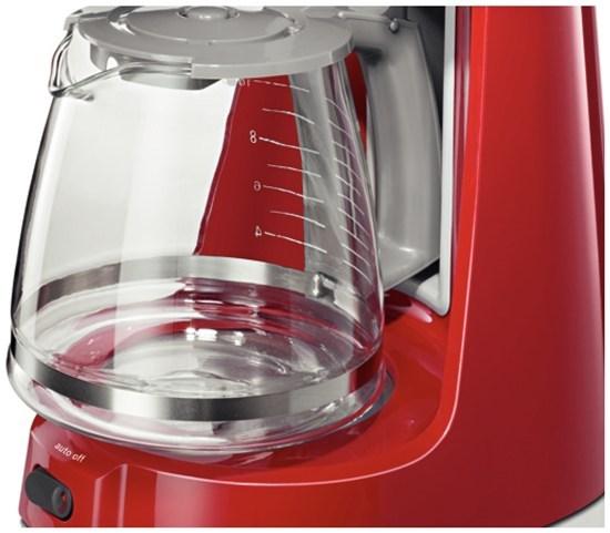 Actual product image Bosch Hausgeräte Coffee Maker TKA3A034