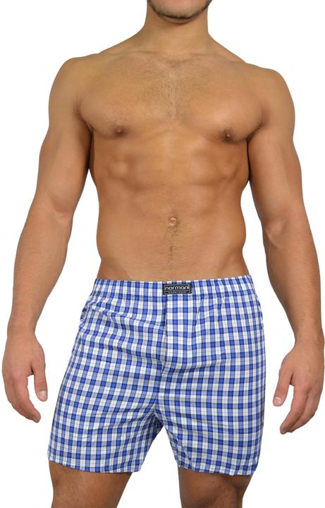 Produktbild Normani Boxershorts (M, 3er Pack)