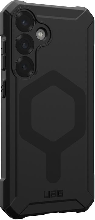 Actual product image UAG Essential Armor with Magnet (Samsung Galaxy S25+)