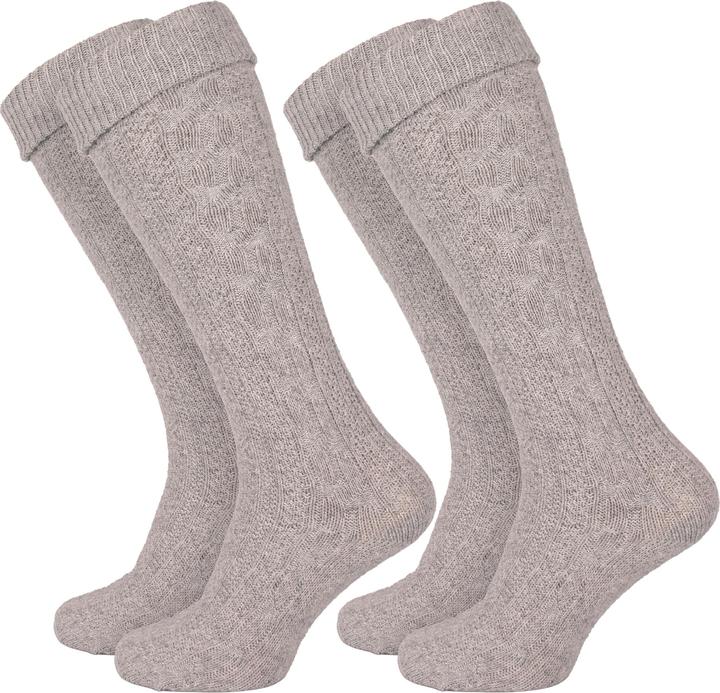 Image du produit Black Snake 2 paires (lot de 2, 35, 38)