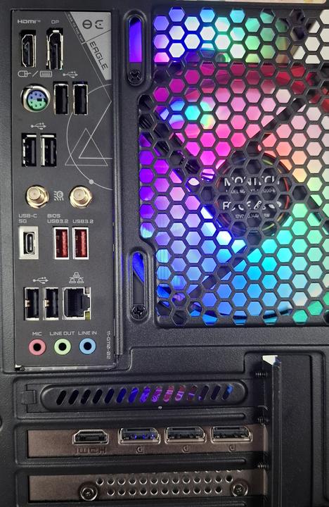 Produktbild Azerty EP Elite (2000 GB, 32 GB, AMD Ryzen 7 7700)