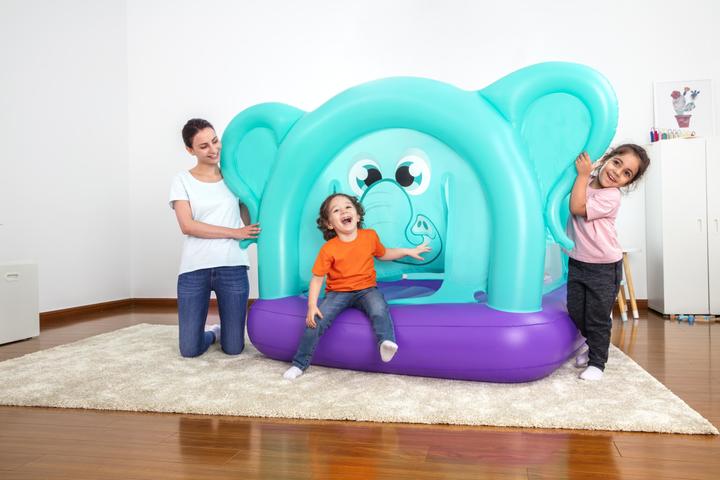 Image du produit Bestway Éléphant énergique