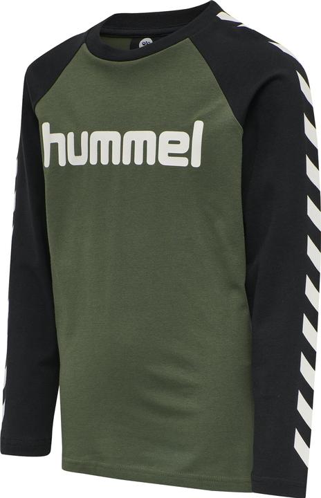Produktbild hummel Boys T-Shirt L/S (110)