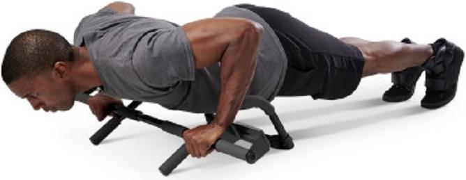 Actual product image Harbinger Multi-Gym Pro