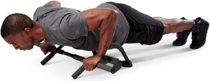 Actual product image Harbinger Multi-Gym Pro