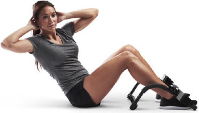 Actual product image Harbinger Multi-Gym Pro