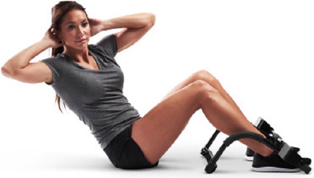 Actual product image Harbinger Multi-Gym Pro