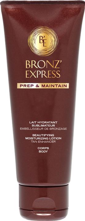 Produktbild Académie Bronz'Express (Selbstbräunungsserum, 200 ml)