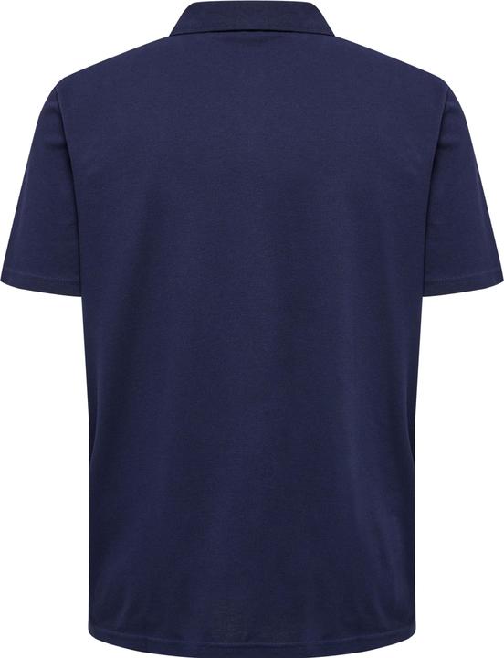 Produktbild hummel Red Stretch Polo (S)