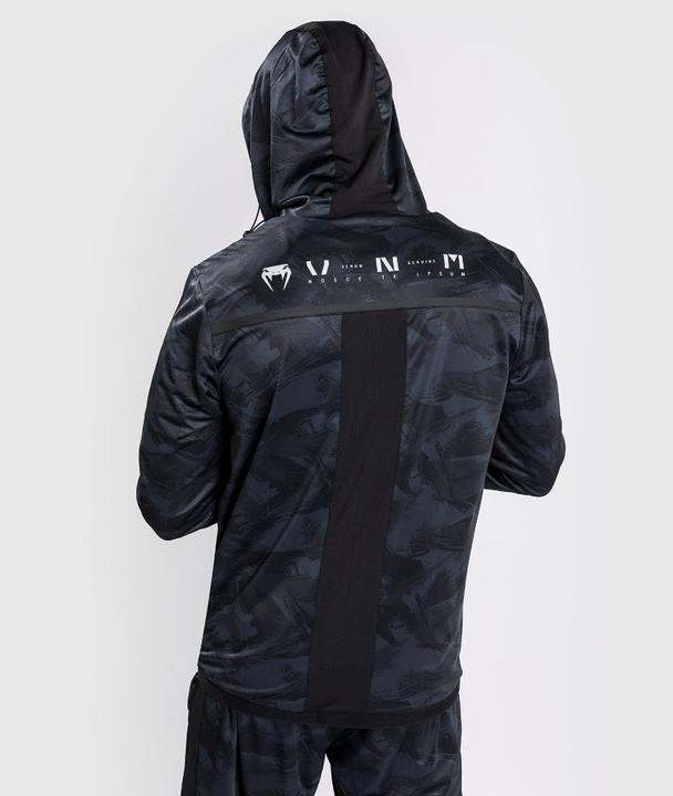 Produktbild Venum Electron 3.0 Hoodie - Black - M (M)