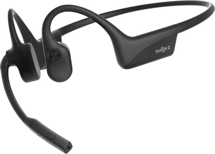 Actual product image Shokz OpenComm2 (Wireless, USB-C)