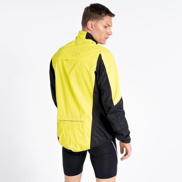 Produktbild Dare2b Mediant II Radfahrjacke (XL)