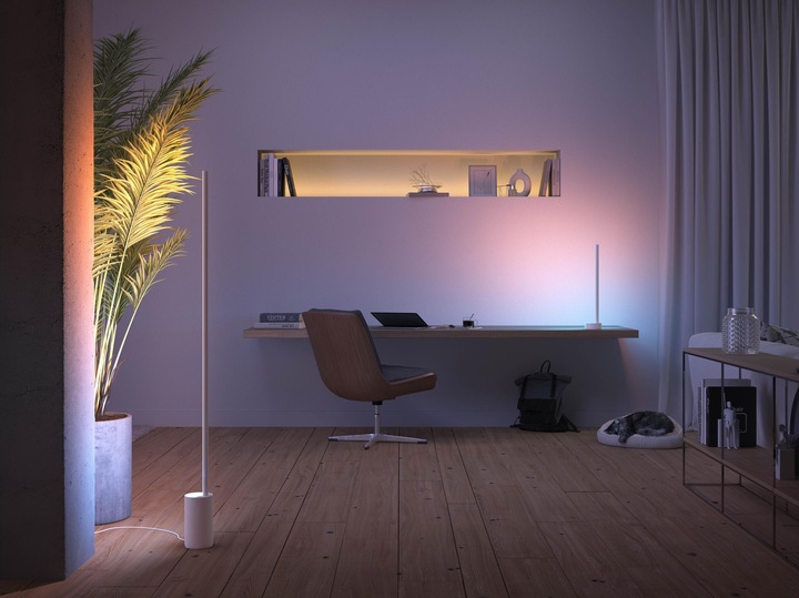Actual product image Philips Hue Gradient Signe (2550 lm)
