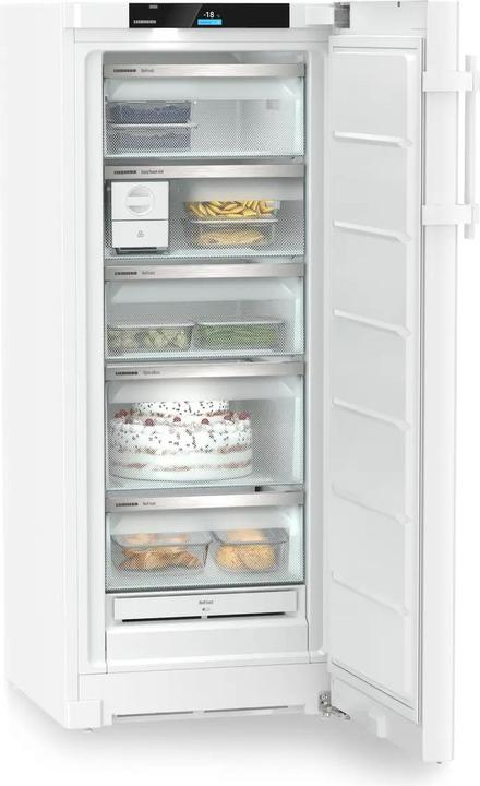 Produktbild Liebherr FNd 4655 (Freistehend, 199 l)