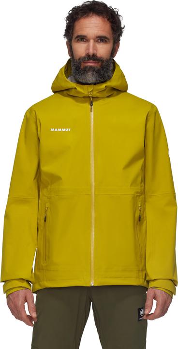 Produktbild Mammut Linard Guide HS Hooded Jacket Men (M)
