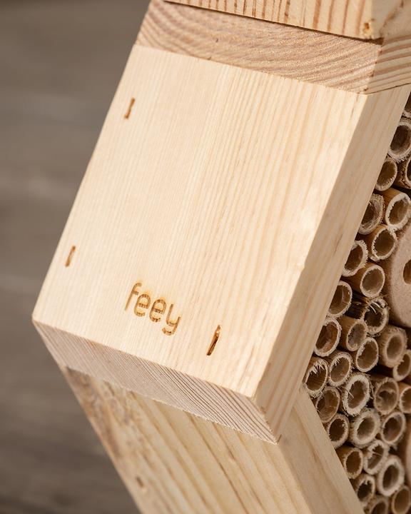 Actual product image feey Forsisens (Wild bees)