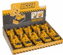 Produktbild Sombo ModellBagger