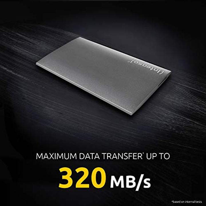 Produktbild Intenso Premium Edition (2 TB)